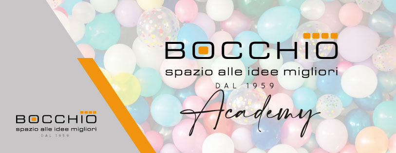 Bocchio Academy – Corso di palloncini