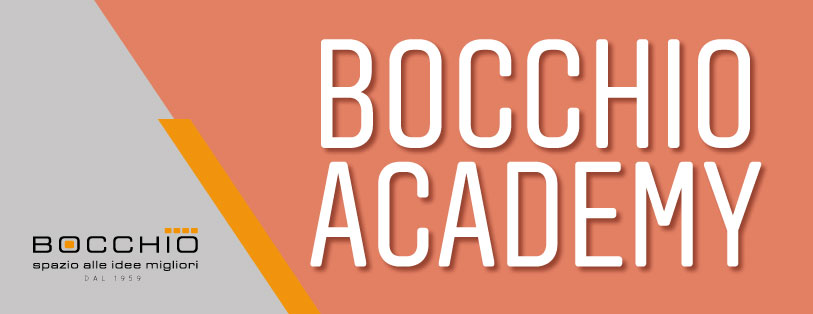 Bocchio Academy – Corso di confezionamento